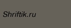 PragmaticaKOICTT Italic 